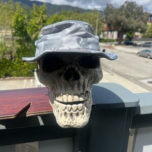 Shelta Osprey Sunhat V2 - Breathable Outdoor Sun Protection Hat